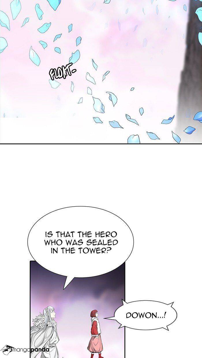 Tower of God Chapter 462 image 007